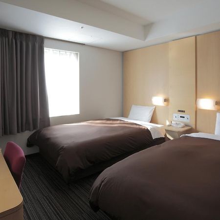 Bluewave Inn Yotsubashi Osaka Phòng bức ảnh