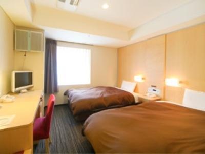 Bluewave Inn Yotsubashi Osaka Phòng bức ảnh