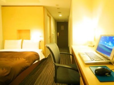 Bluewave Inn Yotsubashi Osaka Phòng bức ảnh
