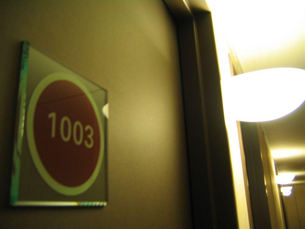Bluewave Inn Yotsubashi Osaka Ngoại thất bức ảnh