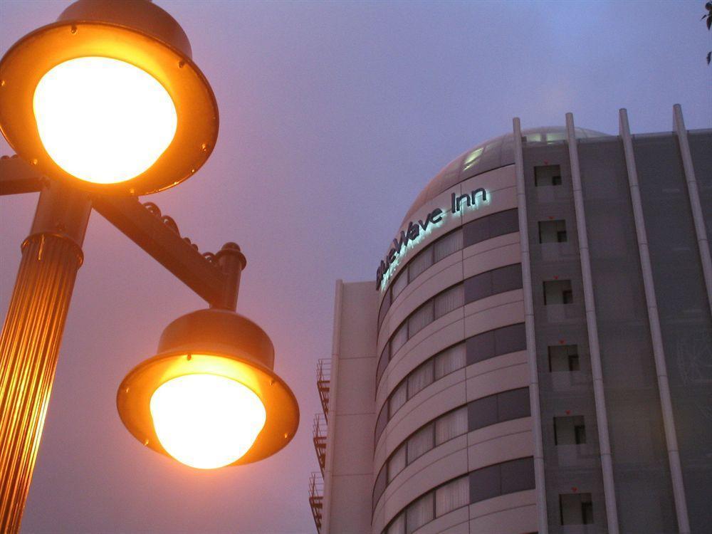 Bluewave Inn Yotsubashi Osaka Ngoại thất bức ảnh