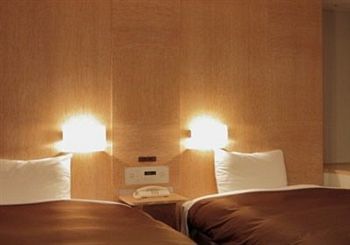Bluewave Inn Yotsubashi Osaka Ngoại thất bức ảnh