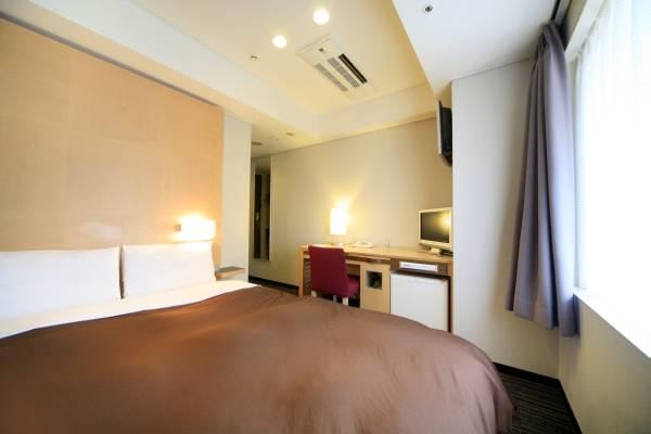 Bluewave Inn Yotsubashi Osaka Ngoại thất bức ảnh