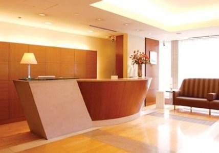 Bluewave Inn Yotsubashi Osaka Ngoại thất bức ảnh