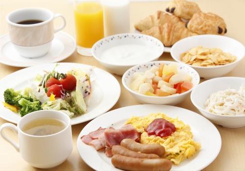 Bluewave Inn Yotsubashi Osaka Ngoại thất bức ảnh